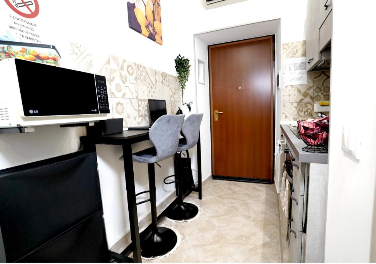 Appartement Le Giare Agrigente Extérieur photo
