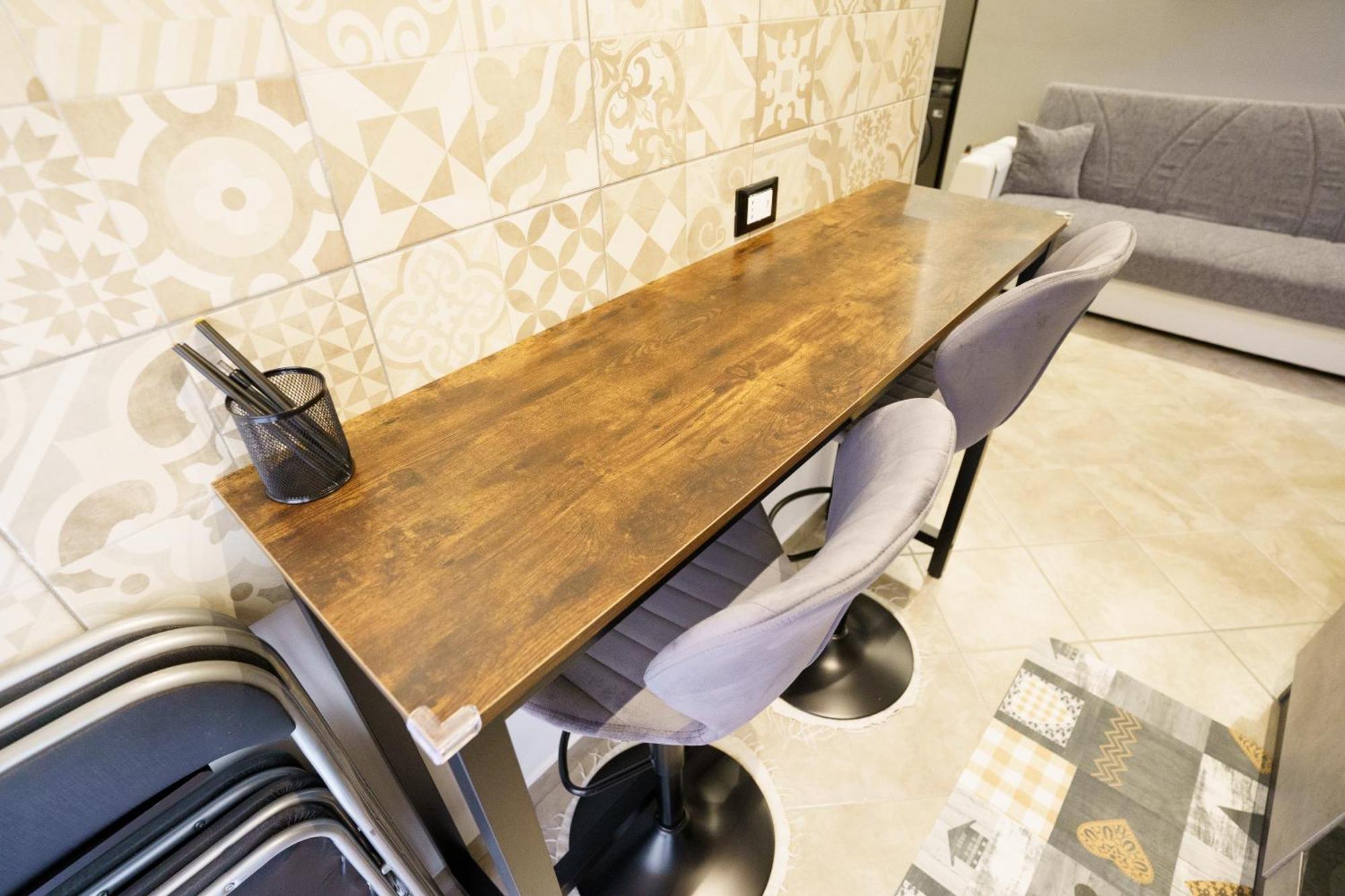 Appartement Le Giare Agrigente Extérieur photo